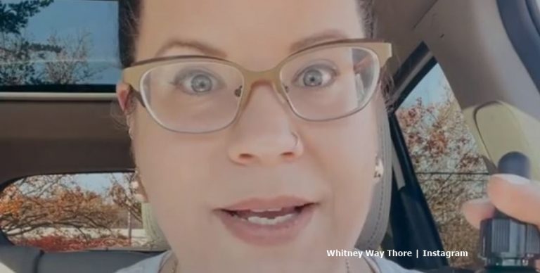 Whitney Way Thore gastric Sleeve surgery