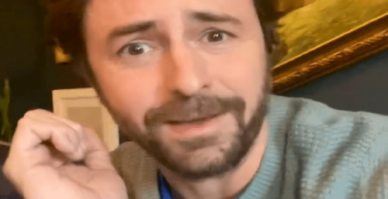 beau clark instagram screenshot