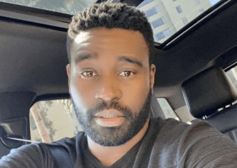 Keo Motsepe from Instagram