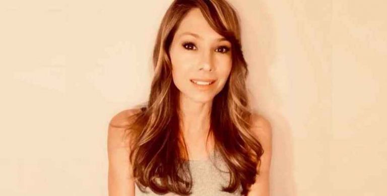 Sarah Joy Brown of General Hospital