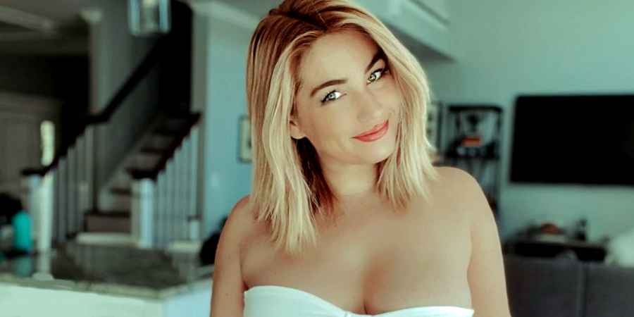 Stephanie Matto of 90 Day Fiance