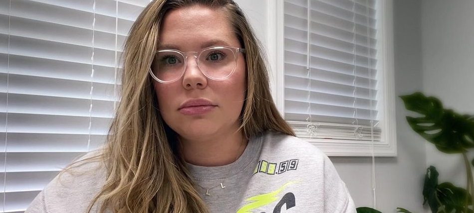 Kailyn Lowry drama Instagram