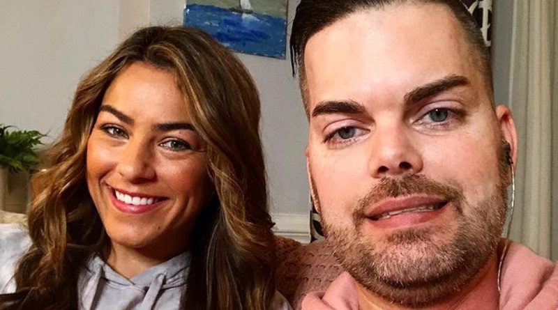 90 Day Fiance: Veronica Rodriguez - Tim Malcolm