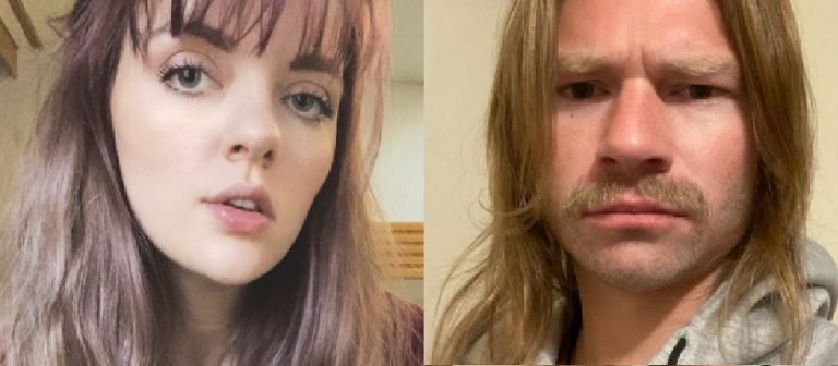 Alaskan Bush People - Raiven Adams - Bear Brown