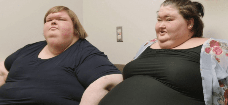 Amy and Tammy Slaton YouTube