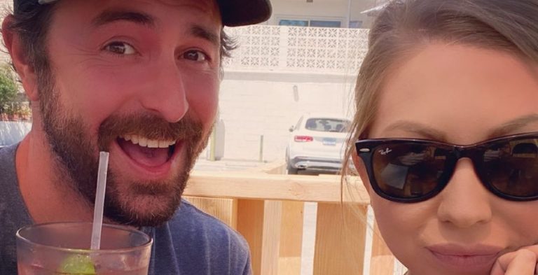 Beau Clark, Stassi Schroeder, Instagram