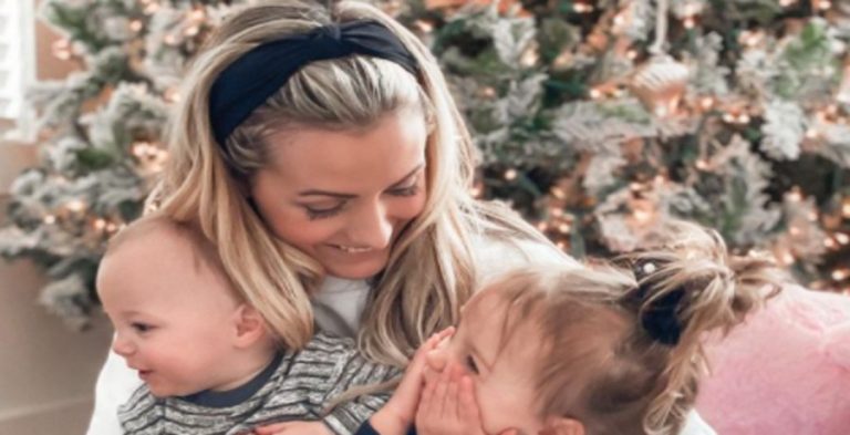 Carly Waddell, Instagram