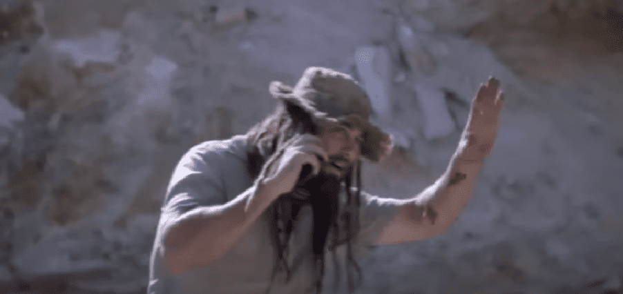 Chad Ollinger Youtube Photo