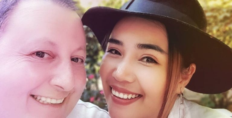 David and Annie Instagram
