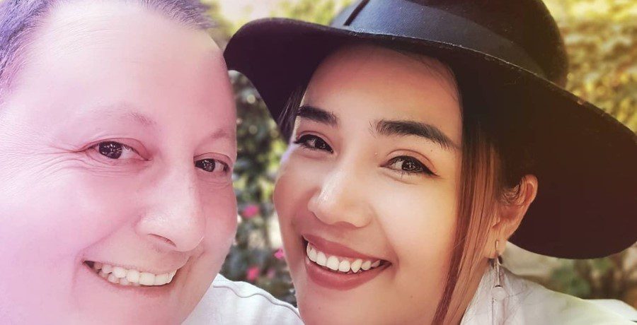 David and Annie Instagram