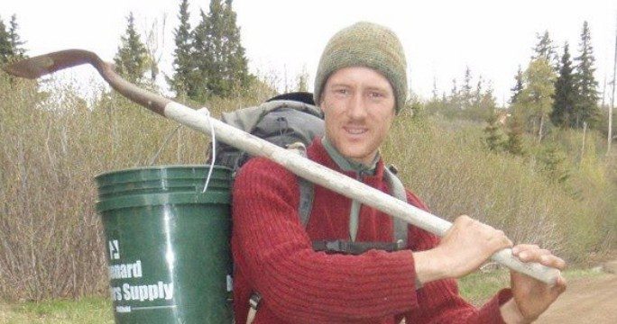 Eivin Kilcher Via Instagram