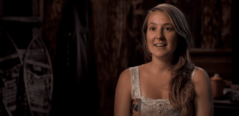 ‘Alaska: The Last Frontier’ Fans Connect With Eve Kilcher