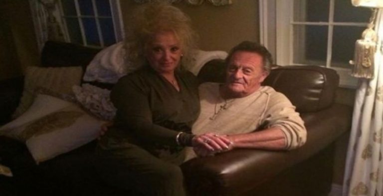 Foxy Grandma Of ‘Unpolished’ Learns About Hump Day