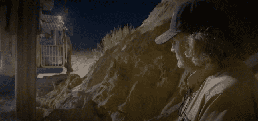 Mystery at blind Frog Ranch Youtube Photo