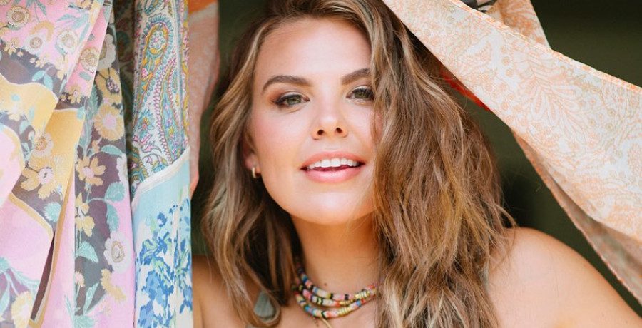 Credit: Hannah Brown/Instagram