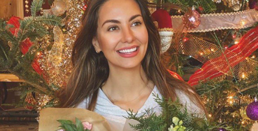 Kelley Flanagan, Instagram