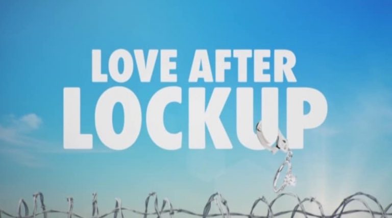 Love After Lockup: Logo