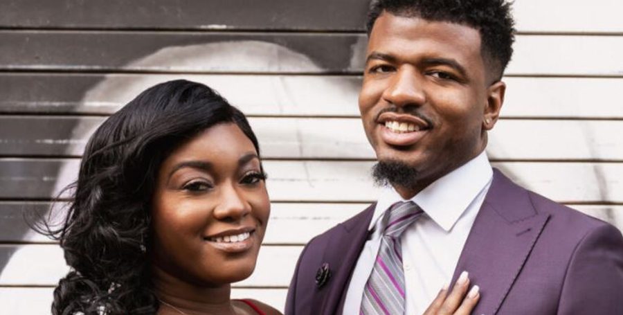 MAFS Chris Williams Paige Lifetime