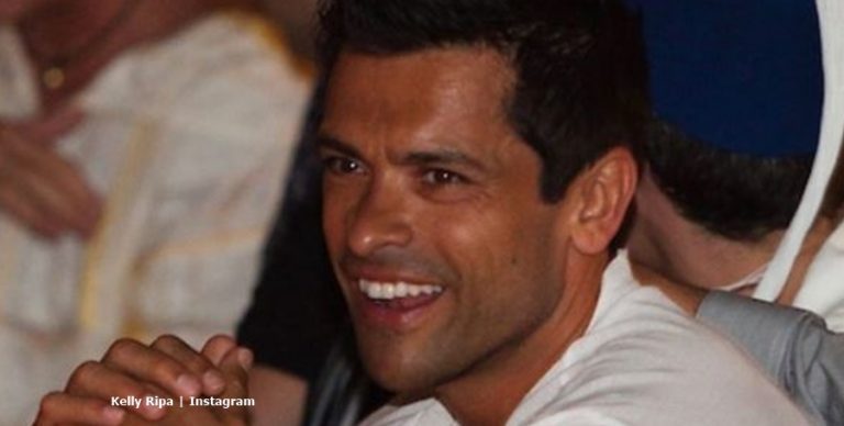Mark Consuelos