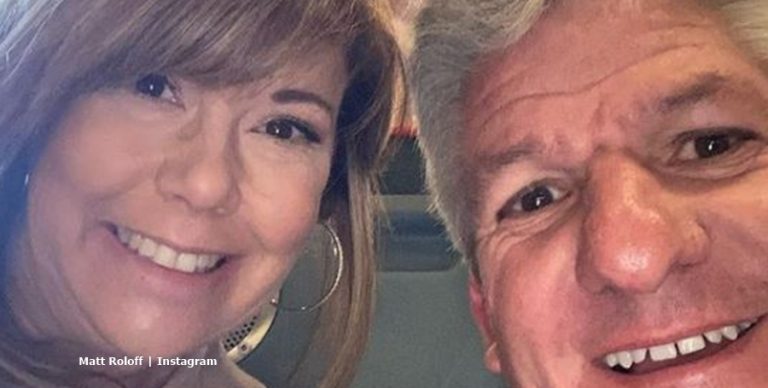 Matt Roloff - Caryn Chandler