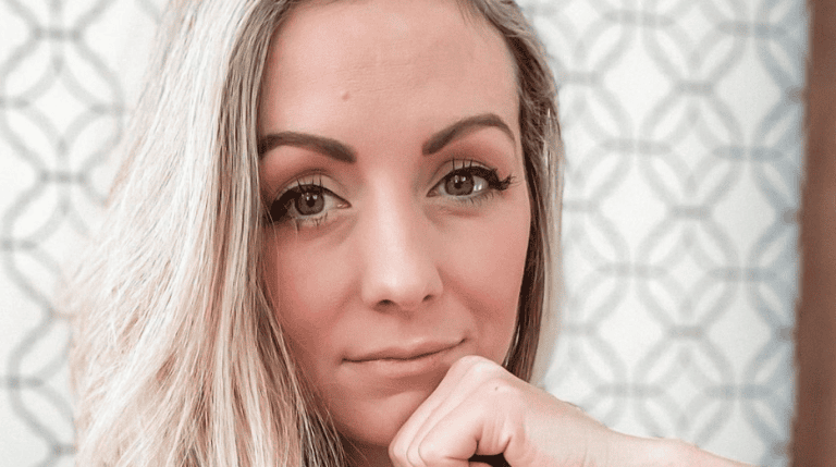 Carly Waddell Instagram