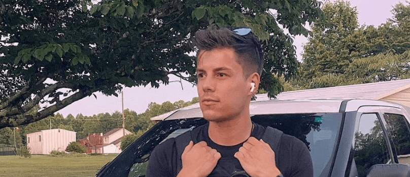 Lawson Bates Instagram