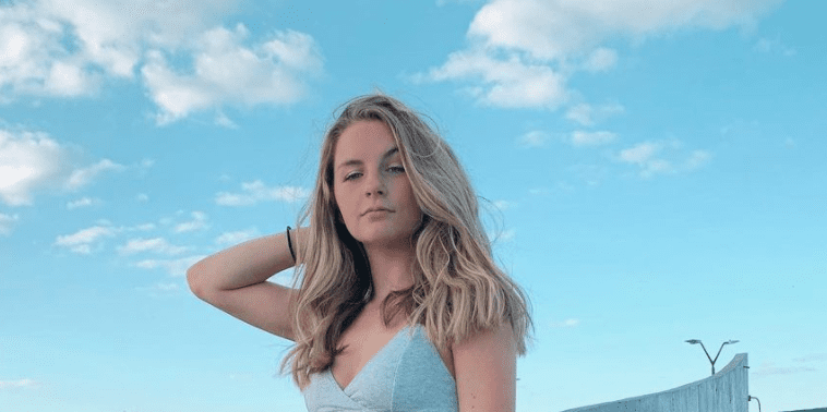 tiarra boisseau Instagram