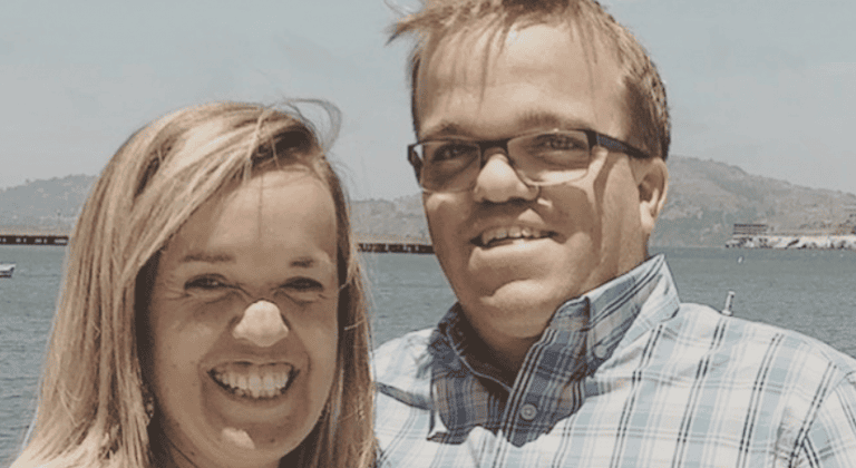 Amber Johnston, Trent Johnston, Team 7 Little Johnstons Instagram