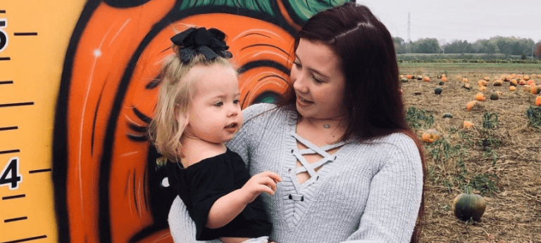 Hailey Tomlinson Instagram