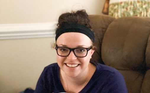 Sister Wives - Maddie Brown Brush - Intentional