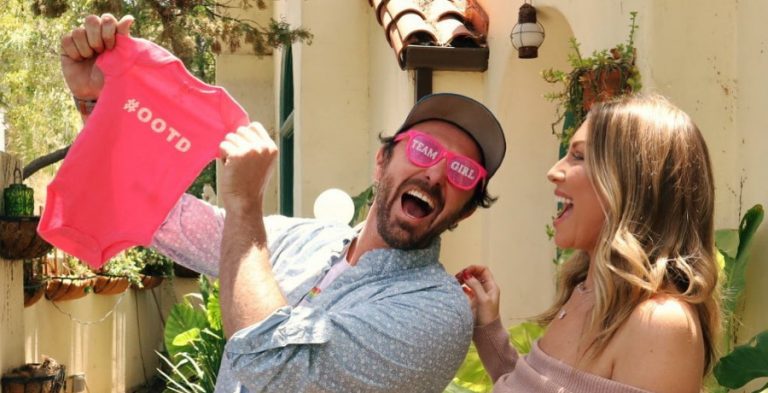 Stassi Schroeder Instagram