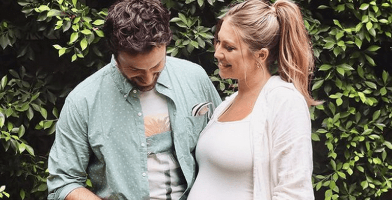 beau clark and stassi schroeder instagram