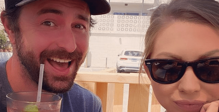 beau clark and stassi schroeder instagram