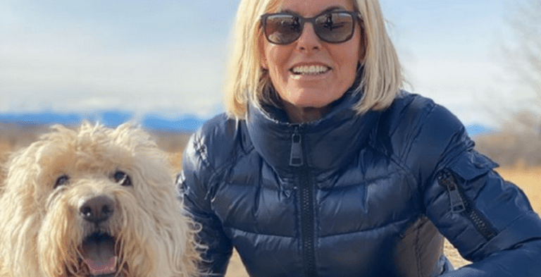 captain sandy yawn instagram post