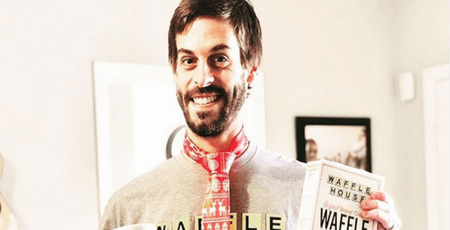 [Credit: Derick Dillard/Instagram]