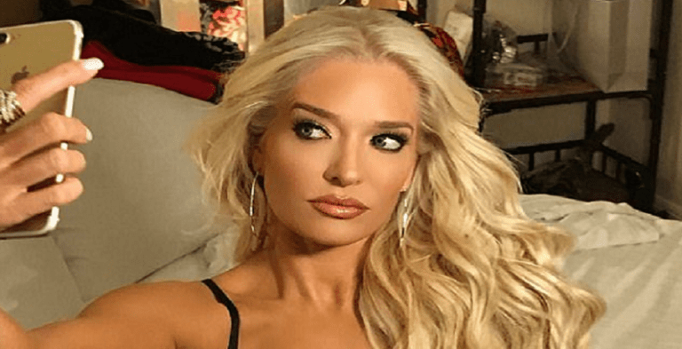 erika jayne twitter photo
