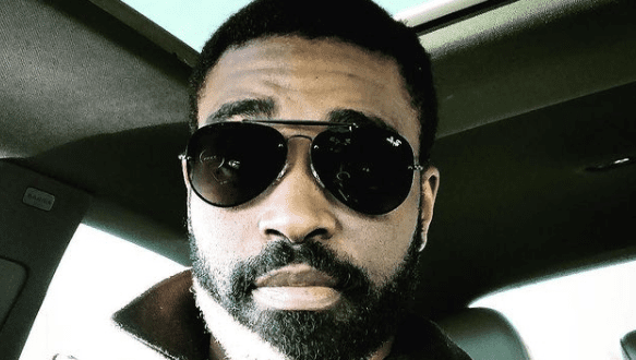 Keo Motsepe from Instagram