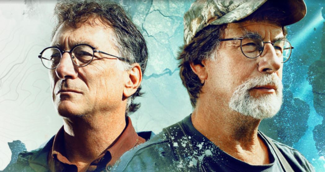 Oak Island