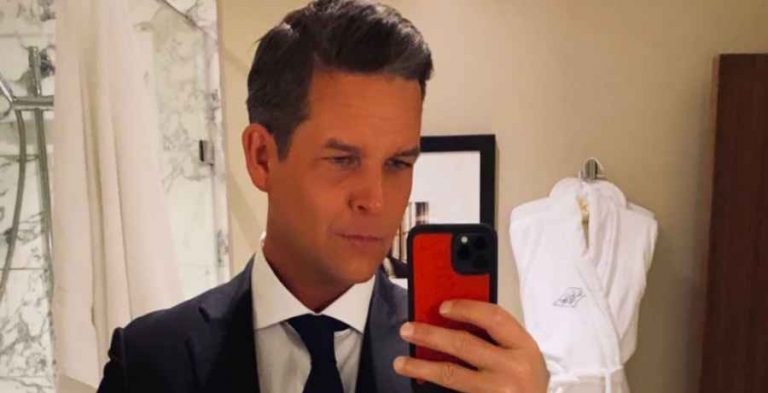 90 Day Fiance star Tom Brooks fancies himself as 007