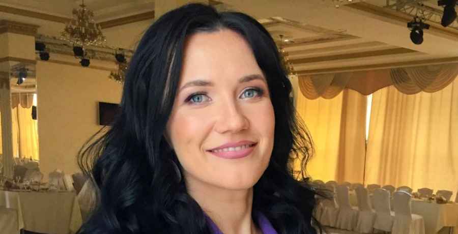90 Day Fiance alum Varya Malina