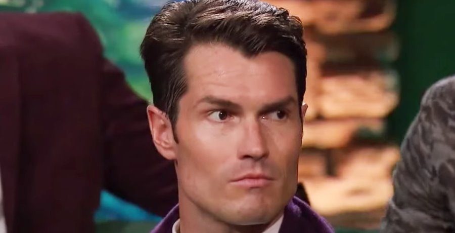 Bennett Jordan, Instagram