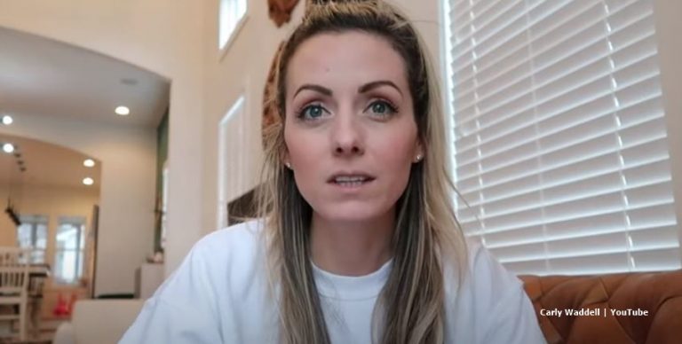 Carly Waddell