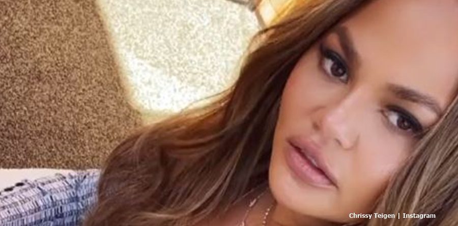 Chrissy Teigen