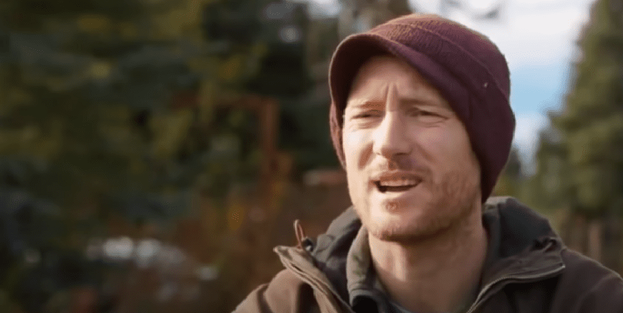 Eivin Kilcher Youtube Photo