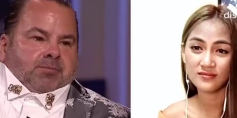 90 Day Fiance Credit: Big Ed Instagram