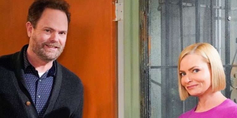 Mom Credit: Jaime Pressly IG