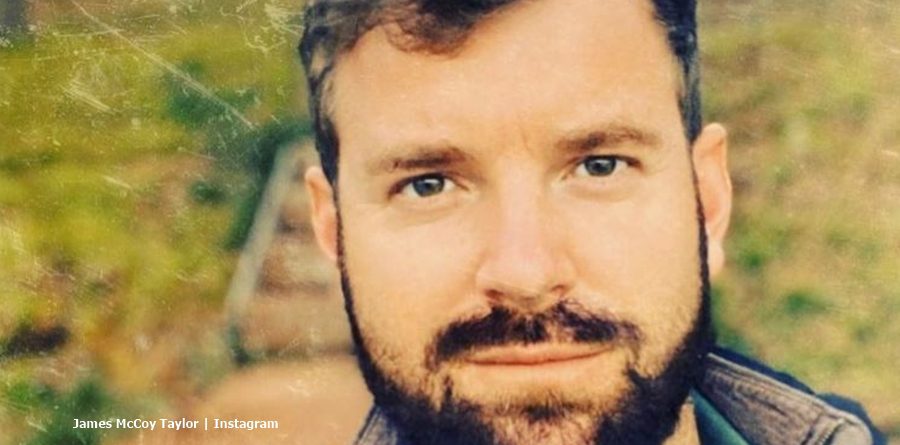 James McCoy Taylor