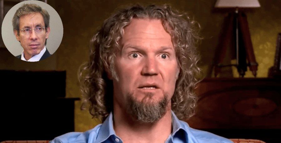 Kody Brown -Warren Jeffs - YouTube-Associated Press