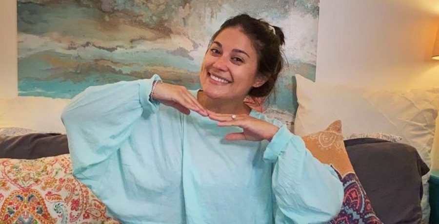 Loren Brovarnik - Instrgram