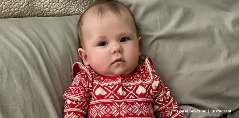 MBFFL Chase Severino baby